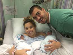 What It Is Like Being Pregnant With Twins My Personal Journey Nesting Story