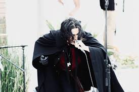 Even if Love leaves, even if your heart breaks, even if your hopes and  dreams die with that person; you have to thank that it will undoubtedly  make you better. Farewell ♥️.