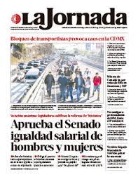 El incendio está extinguido y la buena noticia es que no ha habido daños personales. La Jornada En Internet Jueves 11 De Marzo De 2021