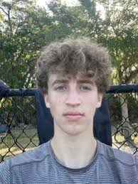 Richard Elias's Men's Tennis Recruiting Profile