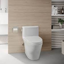 The leading toilet and washlet technologies work together in perfect harmony to deliver satisfaction that is unparalleled. Toto Nexus One Piece Toilet Tubs More Plumbing Showroom