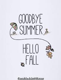 Unglaubliche Schnelle Reisetipps Pro Den Herbst Hello Autumn Goodbye Summer Fall Printables