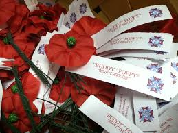 Image result for Poppy Red 1999 AAV