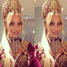 Serdar Ortac Turkish Tradition Hen Party Henna Night Kina Gecesi Henna Party Kleider