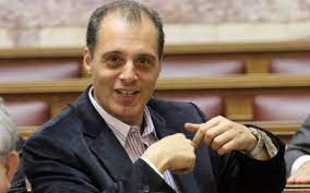 Οι 22 προτάσεις της ελληνικησ λυσησ για την οικονομία, όπως τις περιέγραψε ο κυριακοσ βελοπουλοσ στην ομιλία του στη βουλή για την κύρωση του. Kyriakos Belopoylos Mas Koroideyan Alla H Apanthsh Hr8e Apo Toys Ellhnes Mononews