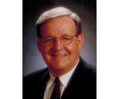 Charles Stroud Obituary (2014)