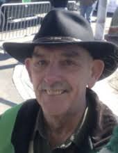 Obituary information for Charles F. McMahon, Jr.