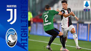 Atalanta has been on a great run of nine straight wins to the game which took them to third on the log at a point and. Juventus 2 2 Atalanta Cristiano Ronaldo Scores Twice To Rescue A Point For Juve Serie A Tim Youtube