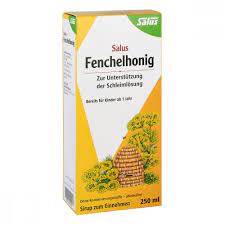 | mehr informationen bei babyclub.de. Fenchelhonig Salus 250 Ml Gunstig Bei Apotheke At