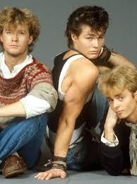 Morten harket — spanish steps 04:07. A Ha On Fame Tours And Why Take On Me Has Just Hit A Billion Youtube Views Abc News