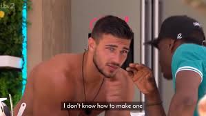 For ages, the younger brother of tyson fury and jake paul have been goading each other on social media about a potential fight. Tommy Fury On Tyson Going Back To Boxing And Life After Love Island The Independent The Independent