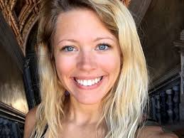 Kristan Aduddell recipient of Arbor Creek scholarship