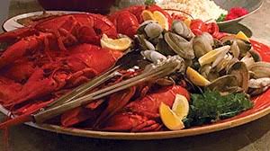 Maybe you would like to learn more about one of these? Thanksgiving Dinner On The Cape Islands