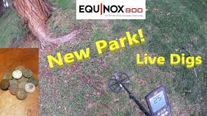 Don't get me wrong, it a detection machine can't find coins then this is not a detector by any means … coins that are less than three inches can be easily located with a probe and popped out of the. 20 Best Places To Metal Detect Make Your Hunt Successful