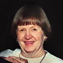 Carole F. Moore Obituary