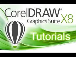 Coreldraw X8 Full Tutorial For Beginners General Overview Youtube