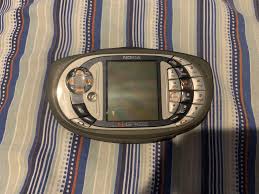 It's from aliexpress not amazon but the tracking number is correct and my name and address too. One Of My Prized Possessions A Prototype Nokia Ngage Qd The Serial Number Is Mostly Xs And It Says Property Of Nokia It Also Came With The Store Display For Cingular I