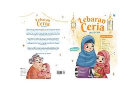 Oleh sebab itu pada kesempatan kali ini ingin memberikan kumpulan gambar kartu kata kata ucapan lebaran idul fitri. Lebaran Ceria Ragam Aktivitas Agar Puasa Dan Lebaran Lebih Menyenangkan Halaman All Kompas Com