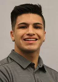 2019-20 Wrestling Roster