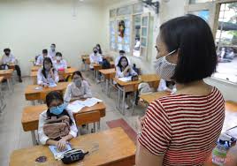 Hạ long) phải nghỉ học khi phát hiện 2 học sinh (lớp 1 và lớp 4) đi cùng chuyến bay vj458. Them Tá»‰nh Ha Nam Cho Há»c Sinh Nghá»‰ Há»c Phong Covid 19