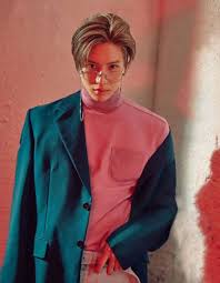 ❤ get the best superman phone wallpaper on wallpaperset. Superm The Avengers Of Kpop New Kpop Group Shinee Taemin Vogue Covers