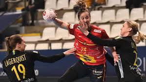 37 documento a/cn.4/515 y add.1 a 3 comentarios y observaciones recibidos de los gobiernos original: Resumen Del Espana Suecia De Balonmano