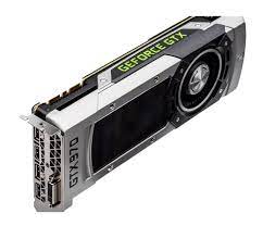 Nvidia Graphics Card Png File Graphic Card Nvidia Gaming Pcs