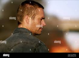 Paúl walker hi-res stock photography and images