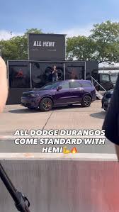 Image result for Stryker Purple 2026 Durango