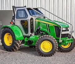 Pin On John Deere Equipment