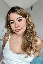 Arianna Camacho's Instagram, Twitter & Facebook