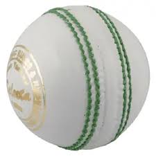 international cricket ball red white ball, international cricket ...