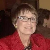 Judy Granger Obituary