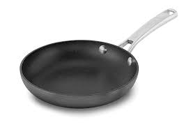 Easy Fettuccine Alfredo Video Frying Pan Calphalon Fry Pan Set