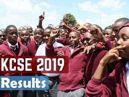 The 752,891 candidates sat their last paper wednesday amid reports that some examination officials and civilians attempted to leak the tests. Kcse 2019 Results Released See Top Schools And Top Students