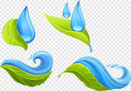 Water droplet png, tetesan air vektor, hd png download 514x523 is a free transparent png image. Water Drop Creative Water Blue Splash Leaf Png Pngwing