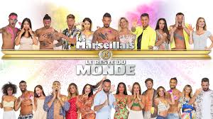 Runtimes 45 minutes (461 episodes) 40 minutes (19 episodes) 30 minutes (16 episodes) 44 minutes (7 episodes) 42 minutes (6 episodes) 32 minutes (6 episodes) 31 episode screenshot format 16:9 screencap. Replay Les Marseillais Vs Le Reste Du Monde Saison 4 Episode 4 Du W9