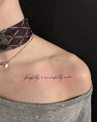 See more ideas about tattoos, body art tattoos, tattoos for women. 10 Unique Parts Of Body For Girls To Get A Tattoo