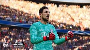 Like the video don't forget to subscribe to the channel give me your like commentcomo crear manuel neue do bayern munhenclub bayer munchennational germany93. Fc Bayern Munchen Konami Official Partnership Pes Efootball Pes 2020 Official Site