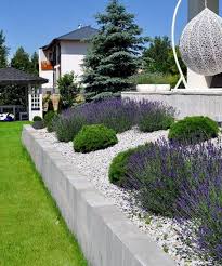 Idee Pour Au Dessus Du Mur De La Cour Idee Pour Au Dessus Du Mur De La Cour The Post Idee Pour Au Dessus Du Mur D Vorgarten Steinmauer Garten Garten
