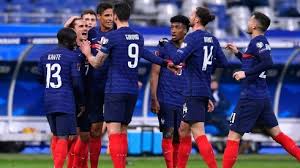 France and germany are clashing at allianz arena in round 1 of group f in the euro cup 2021. Euro 2020 France National Soccer Team Schedule Find Here France In Uefa Euro 2021