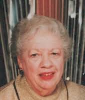 Obituary information for Bethune "Beth" J. Anscombe