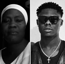 Patrick Honnah, big shame