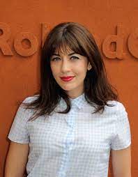 Check spelling or type a new query. Nolwenn Leroy Enceinte Eh Oui Il Y Aura Deux Bebes Cette Annee Elle
