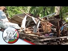 Ang lungsod ng marikina ay isa sa bumubuo sa kalakhang maynila , ang pambansang punong rehiyon sa pilipinas, at nabibilang ito sa silangang distrito ng kalakhang maynila. Magnitude 6 6 Na Lindol Tumama Sa Masbate Pinsala Naitala Abs Cbn News
