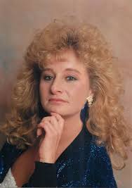 Obituary of Robin Jo Shetler