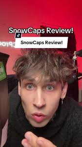 Caps Review Pre Roll