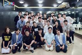 2Moons2 Auditions Round 2 Full BTS Photo Gallery | ~BL•Drama~ Amino