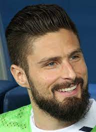 Since his childhood (right from age 6), he became passionate about football thanks to his elder brother, romain giroud who is 10 years his. Olivier Giroud Wikipedia