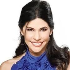 Raquel Garza — The Movie Database (TMDB)